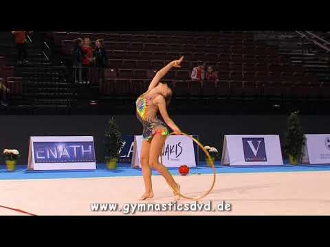 Ipek Vardar (TUR) - Senior 20 - Aphrodite Cup Athens 2017