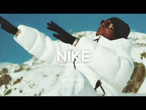 UFO361 x PASHANIM x NINHIO Type Beat - NIKE