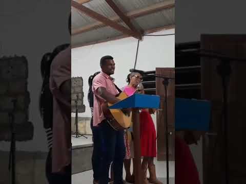Em Adoração - Corinhos Evangélicos
