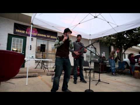 Thumbnail for Beatboxing and bass: Maestro and Mike Boyd by Jam session, Mae