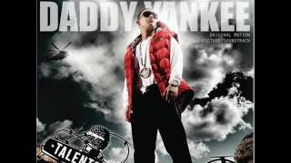 Daddy Yankee - Temblor