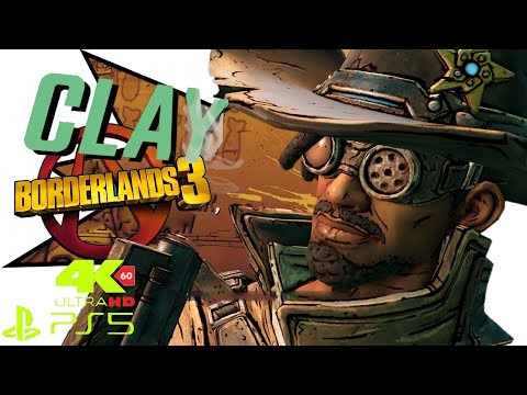 BORDERLANDS 3 PS5 Gameplay Walkthrough Part 28 | Bösartige Praktiken (FULL GAME) 4K60FPS