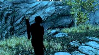 Blood is Life (Skyrim Mod) - High-Speed Levitation