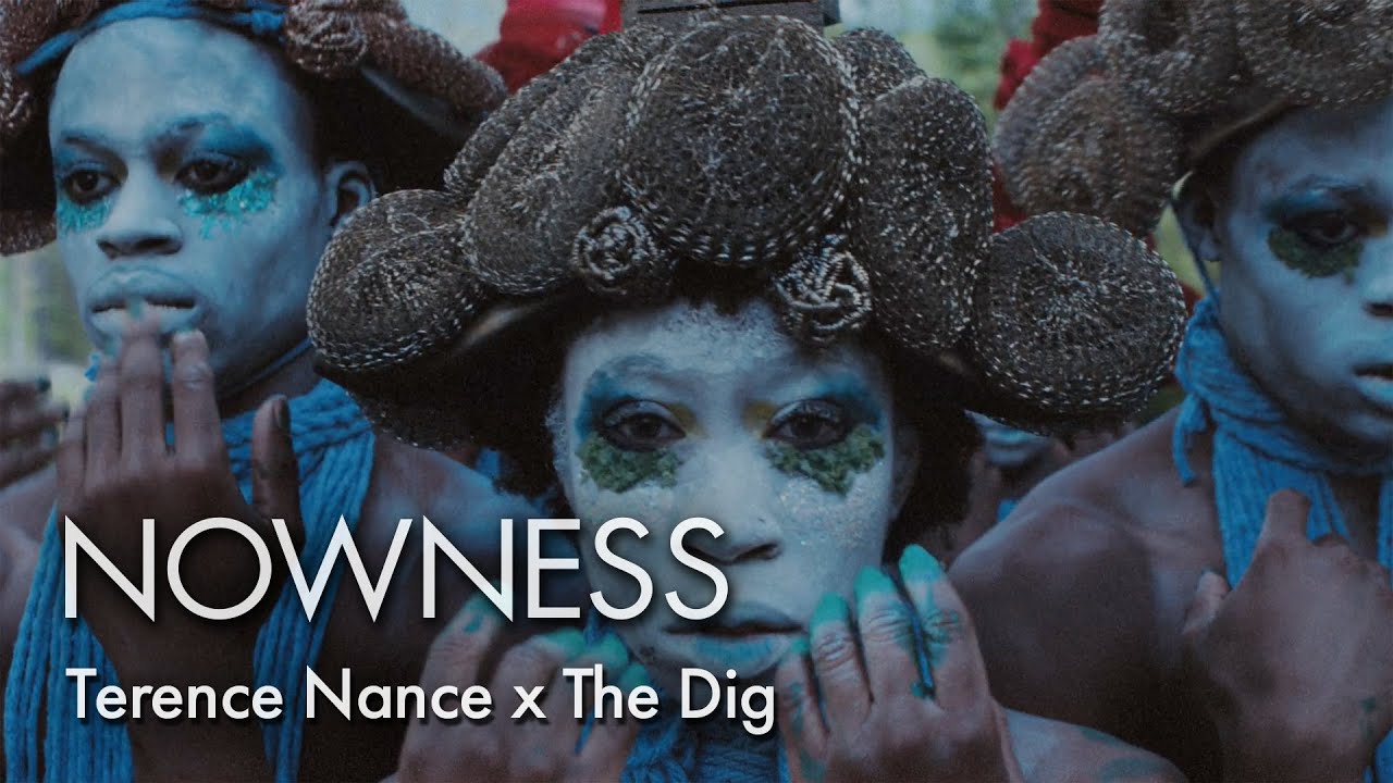 The Dig: “You and I and You” by Terence Nance