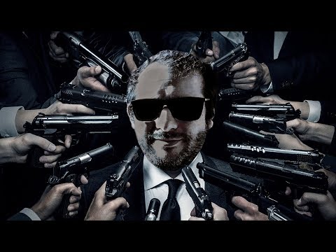 John Wick of Tarkov Vol. 2 - Escape from Tarkov
