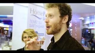 QNET HOME PURE NOVA SU ARITMA CİHAZI TANITIM