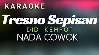 Download lagu KARAOKE Tresno Sepisan - Didi Kempot mp3 Download lagu KARAOKE Tresno Sepisan - Didi Kempot mp3