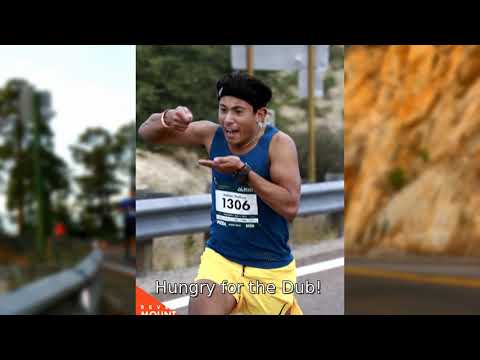 2019 REVEL Mt Lemmon Marathon: Gerardo Moceri