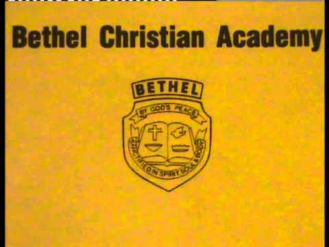 Bethel Christian Academy Mt Druitt 1999 Performing (Ancient Of Days)