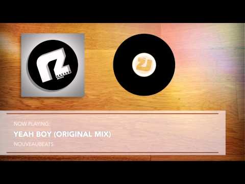 Nouveaubeats - Yeah Boy (Original Mix)