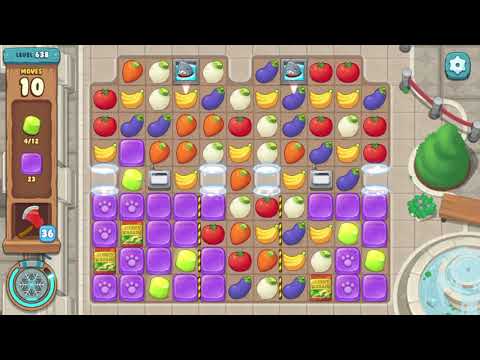 위 베어 베어스 for kakao level 638 (no boost)