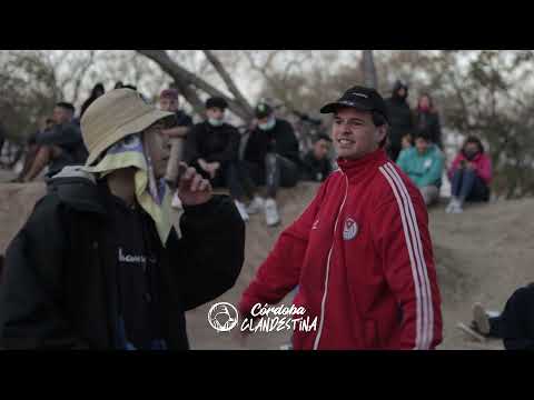 Waver vs Lian - Réplica Clasificatoria - Gold Rhymes 14/07