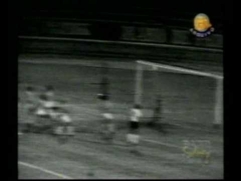 CORINTHIANS 1X0 NAUTICO 07/10/1972