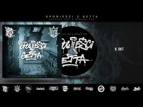 08. ARECZEK PRG X ROBSON PRO - SKIT