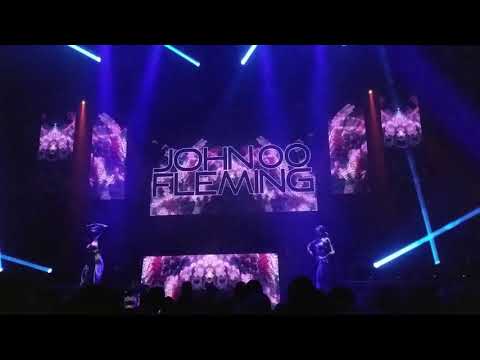 John 00 Fleming @ Avalon Hollywood 4/7/18 (4)