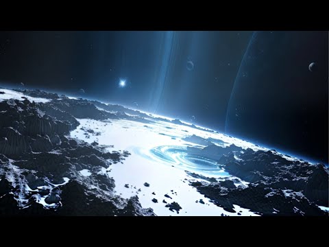 NASA bricht ENDLICH das Schweigen! James-Webb-Teleskop entdeckt "Ozeanwelt" auf Saturnmond Enceladus