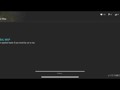 LDOE Revenge Raid Player 5360