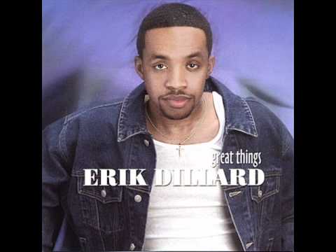 erik dillard ~ do anything ~ 2001