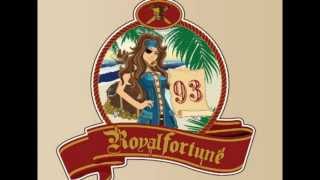 Royal Fortune 2012 Stian Stavlund ft. Freddy Genius
