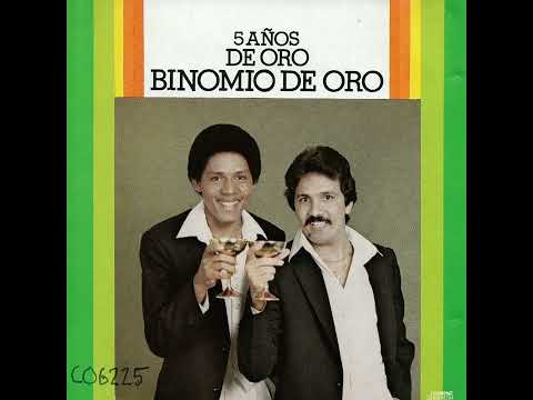 Mosaico Binomio Nro 1 - Rafael Orozco & Israel Romero