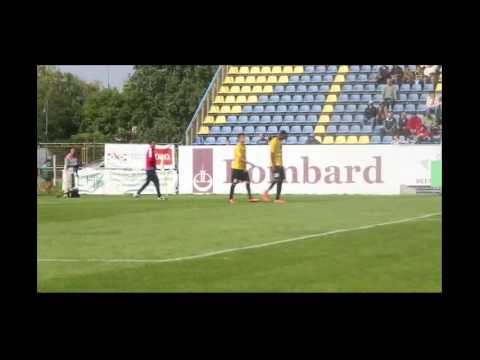 Lombard Pápa-Videoton 1:2 (1:2)
