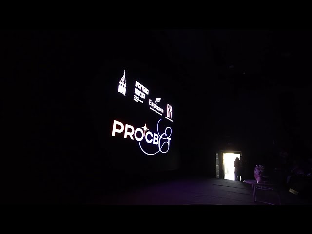 Ангарчанка стала лауреатом международной премии «Евразия»