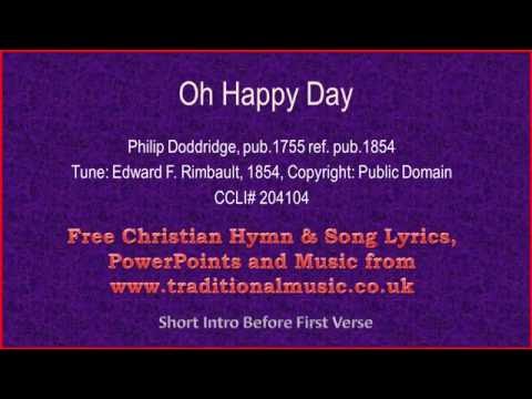 download lagu mp3 mp4 Happy Day Hymn Lyrics, download lagu Happy Day Hymn Lyrics gratis, unduh video klip Happy Day Hymn Lyrics