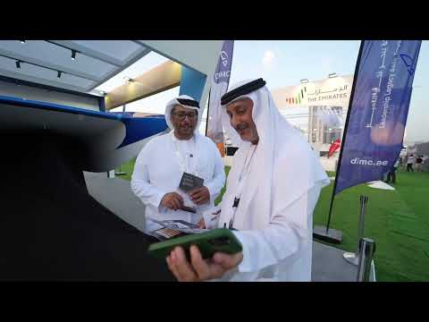 Day2 : Highlights of 29th edition of Dubai International Boat Show