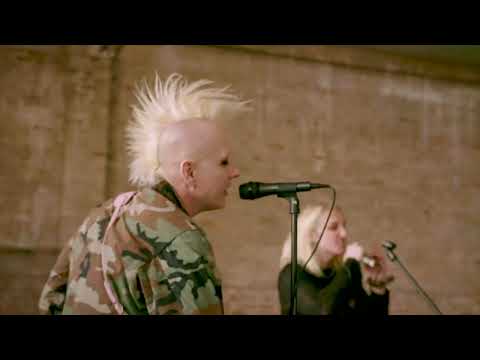 Love Ghost x SKOLD   'Nightshade & Cocaine'