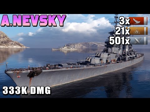 Holding the Line: Alexander Nevsky's Flank Defense