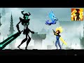 BARU MAIN LANGSUNG TOP UP JADI DEWA Stickman Legends Offline Game GAMEPLAY 1