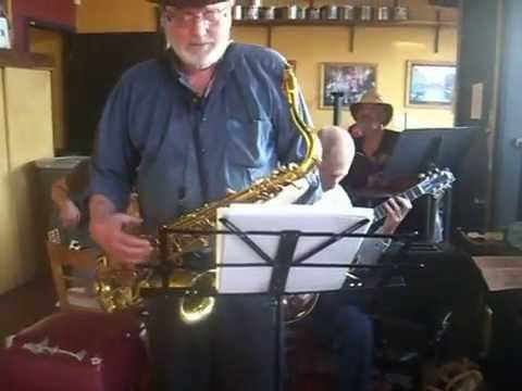 2015 6 8 ORION'S JOY OF JAZZ & LATIN JAZZ CONCERT "Friday night at the cadilac club"