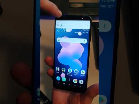 Htc u12 plus volume button problem #2