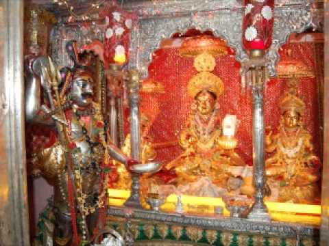 Annapoorna Stotram AIR Bhakti Ranjani