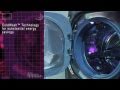 LG Canada CES 2011 Front Load Washing Machine
