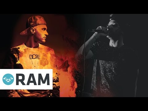 Rene LaVice - I Know Not