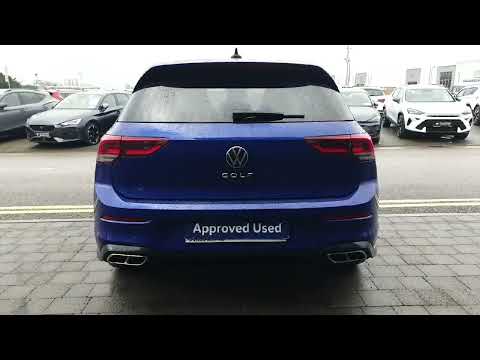 Volkswagen Golf 2.0TDI 150BHP R-LINE DSG - Image 2