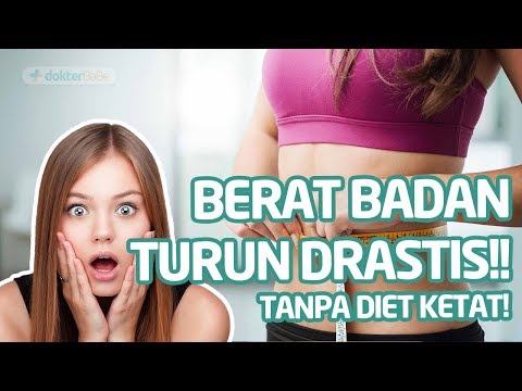 Yogurt dengan 1% penurunan berat badan Menurunkan berat badan dalam sehari pada tingkat