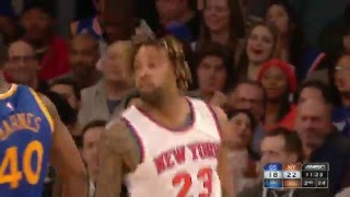 Eric Gordon - Derrick Williams - Jimmy Butler - Dwyane Wade - DeAndre Jordan - Karl-Anthony Towns