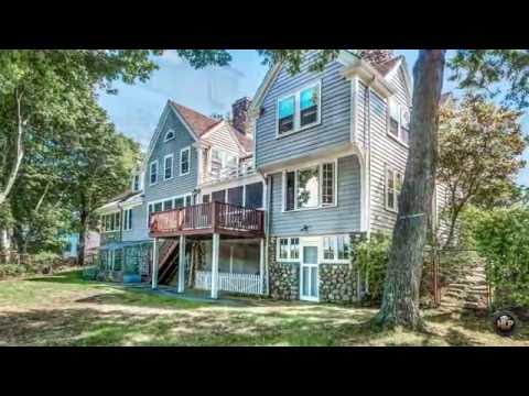 12 Dartmouth Street, Winchester MA - Marion Crandall - MLS# 72015982