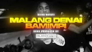 Download lagu Silva Hayati “Malang Denai Bamimpi” (Amapiano Edit) prod.0landrys! mp3