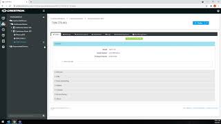 CTI | Working with Crestron XiO Cloud®: Remote Control