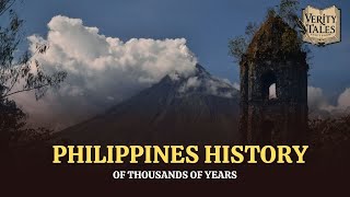 Philippines History of Thousands of Years | Documentary | Facts | Timeline