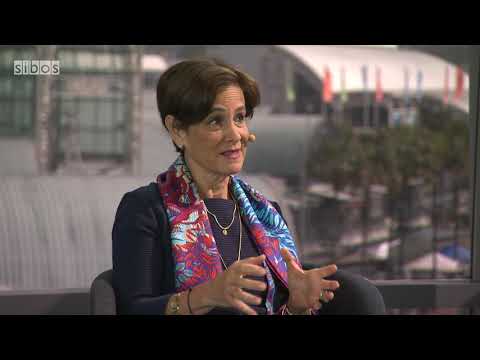 Sibos TV: Innovation across Asia  - 25 Oct 2018