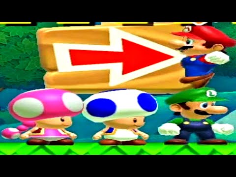 Super Mario Maker 2 Multiplayer Versus #8 Final Season?!