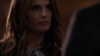 Beckett Thinks Anything is Possible! - Castle