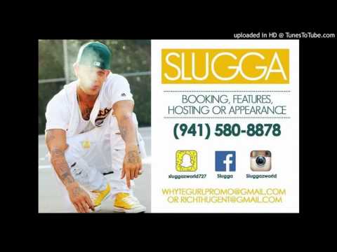 Slugga Ft Koly P Boot Up Slowed Down