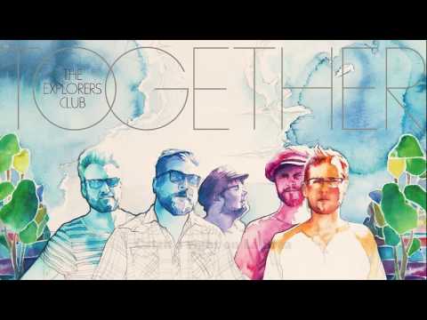 The Explorers Club - California's Callin' Ya ( lyric video)