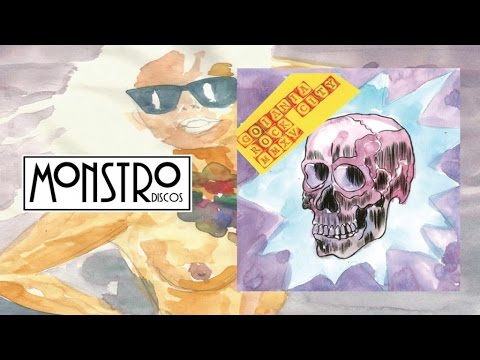 The Galo Power - Murderer