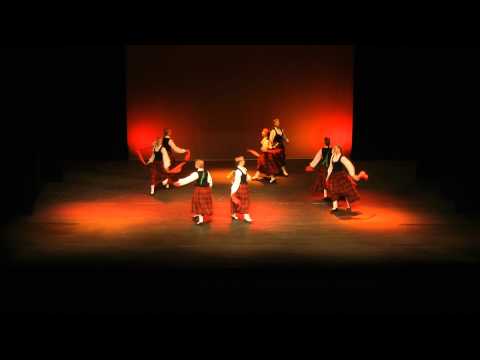 Es atnācu uguntiņu- TDK Liedags